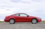 Honda Accord Coupe 2008 года (US)